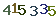 turing code