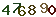 turing code