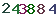 turing code