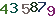 turing code