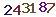 turing code