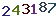 turing code
