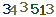 turing code