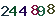 turing code