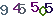 turing code