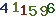 turing code