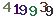 turing code