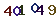 turing code