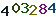 turing code