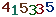 turing code
