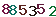 turing code