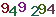 turing code