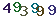 turing code