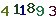 turing code