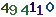 turing code