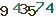turing code