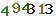 turing code