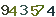 turing code
