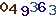 turing code