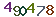turing code