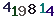 turing code