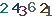turing code