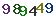 turing code