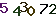 turing code