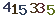 turing code
