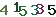 turing code