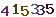 turing code