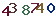 turing code
