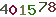 turing code