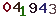 turing code