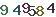 turing code