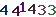 turing code