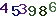 turing code