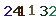 turing code