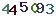 turing code