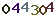 turing code