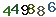 turing code