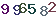 turing code