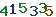turing code