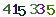 turing code