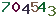 turing code