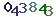 turing code