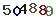 turing code