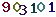 turing code