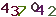 turing code