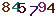 turing code